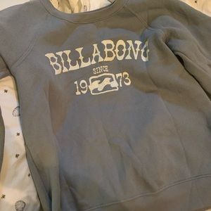 Billabong Crewneck
